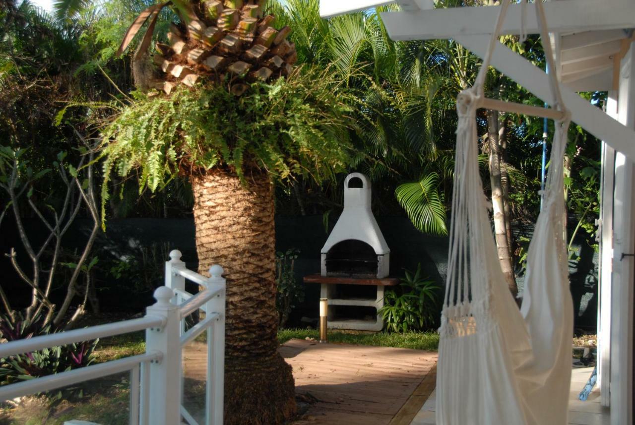 Villa Iguanou Et Piscine En Bord De Mer Proche Plages Marina Et Golf سانت فرانسوا المظهر الخارجي الصورة